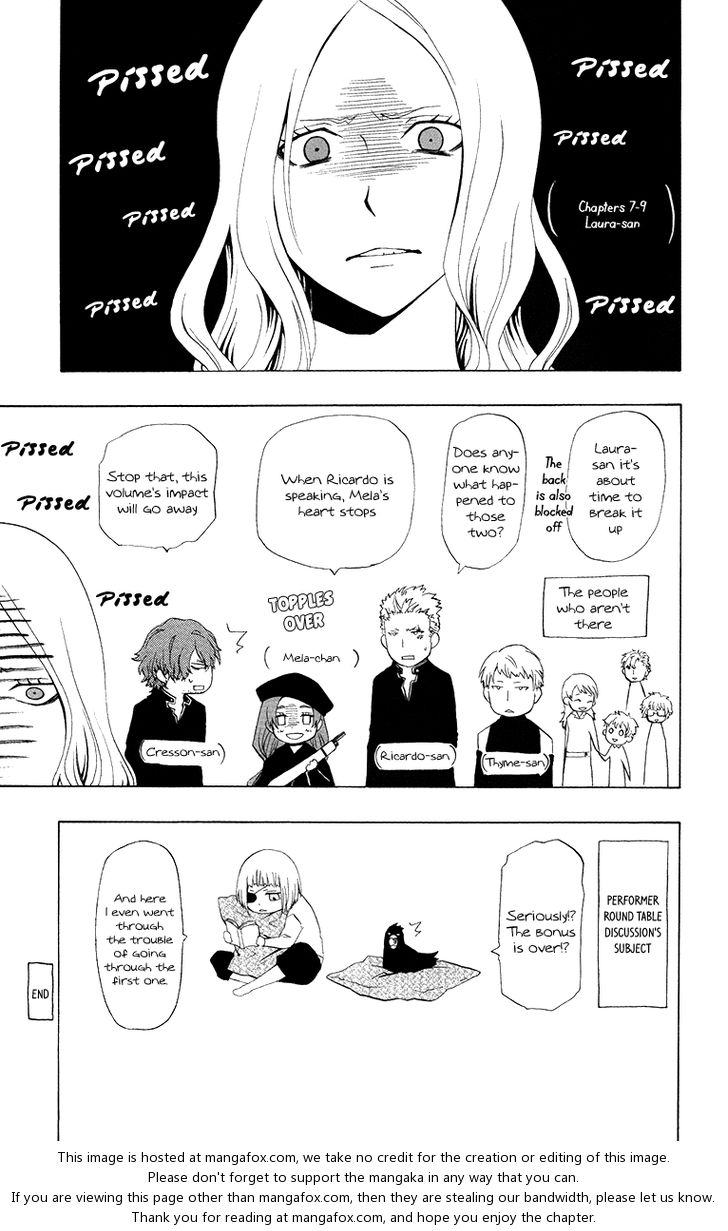 Read Red Raven Manga Online