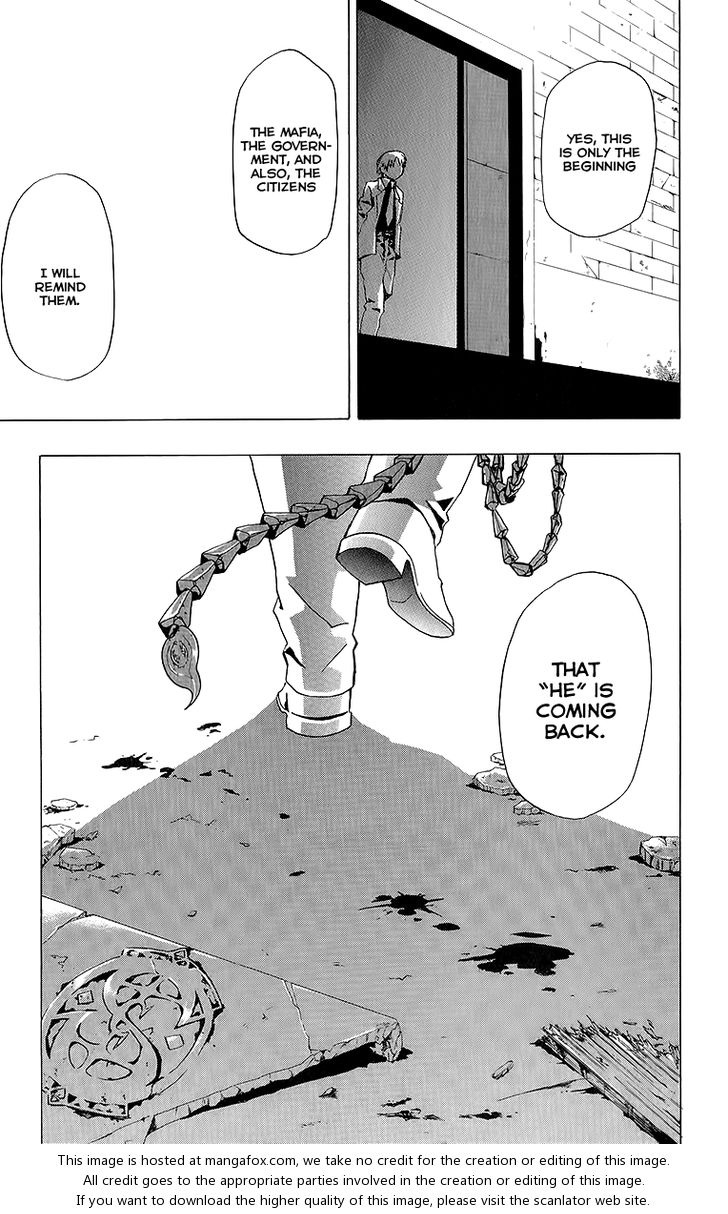 Read Red Raven Manga Online