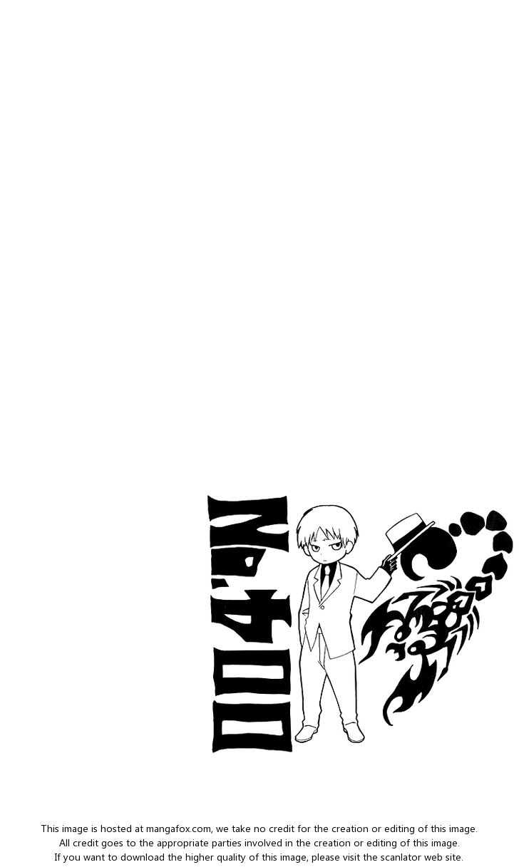 Read Red Raven Manga Online