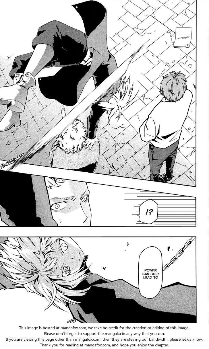 Read Red Raven Manga Online