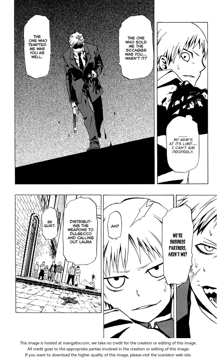 Read Red Raven Manga Online