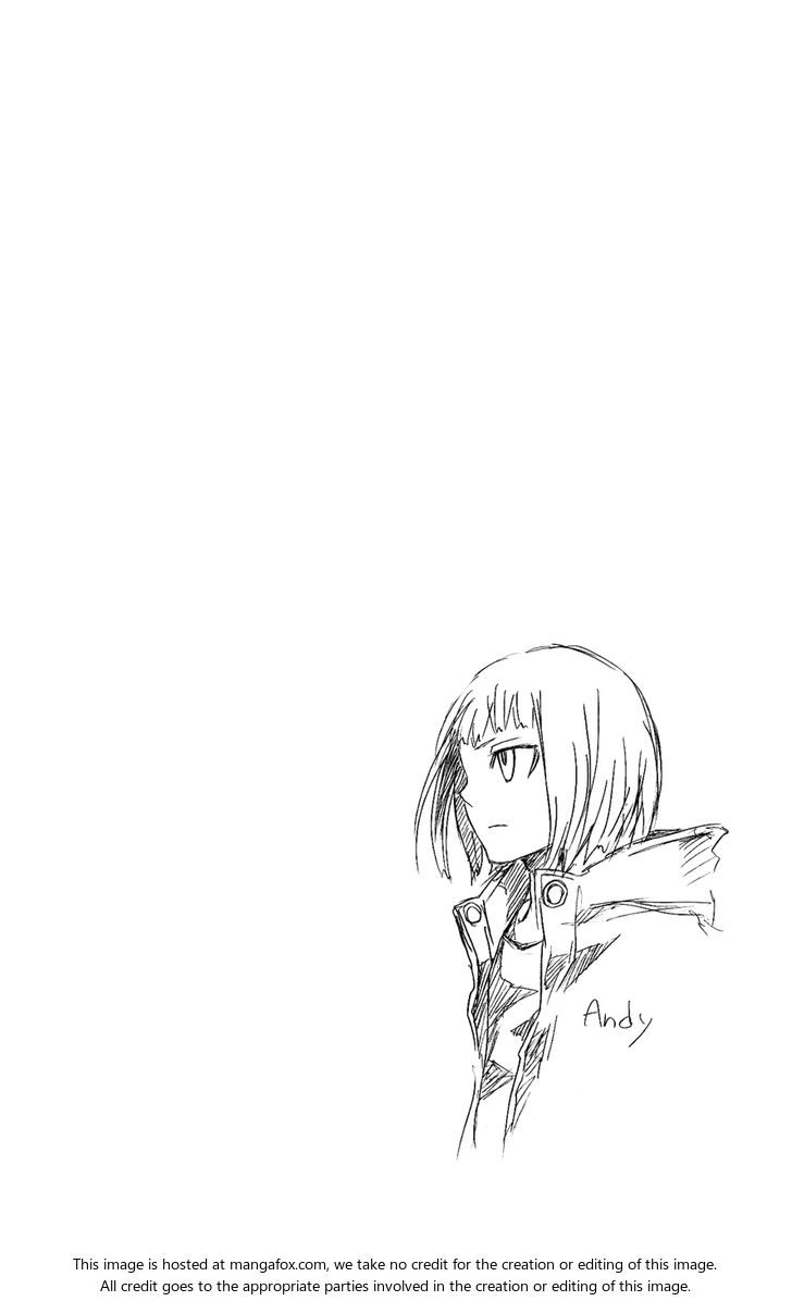 Read Red Raven Manga Online