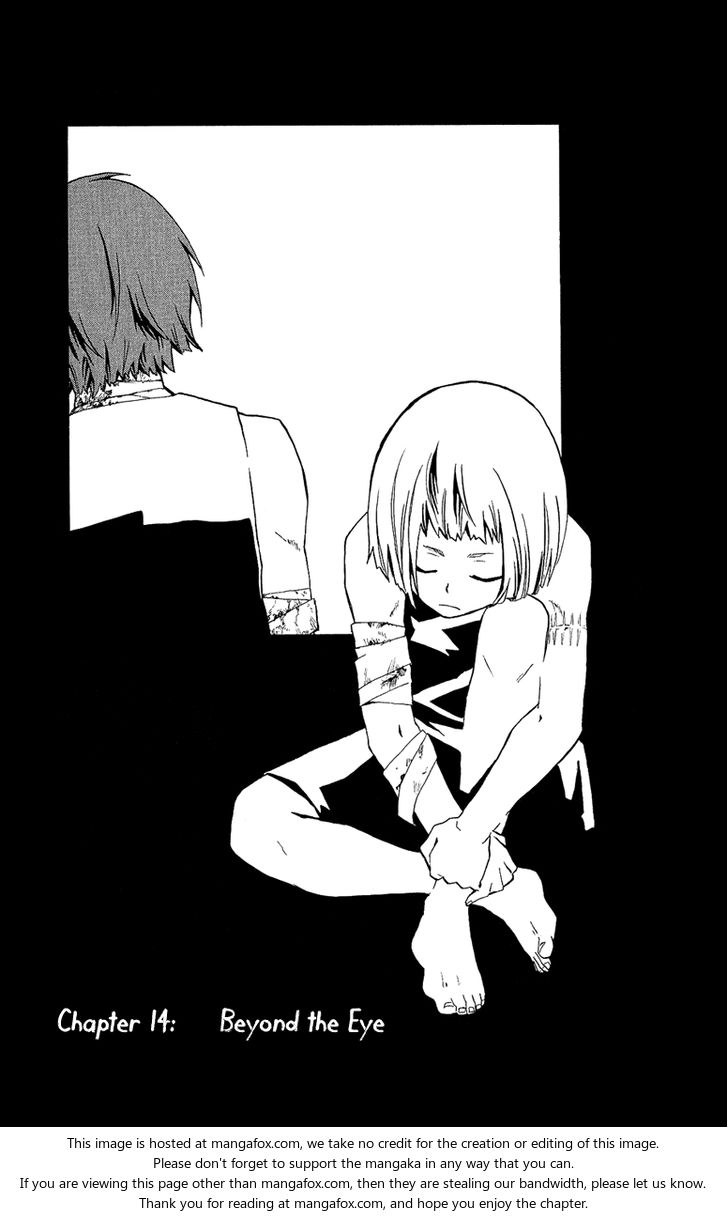 Read Red Raven Manga Online