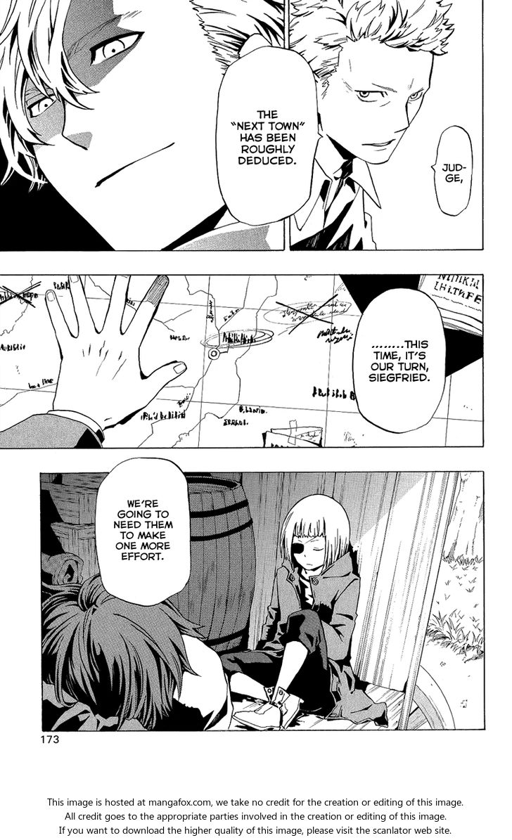 Read Red Raven Manga Online