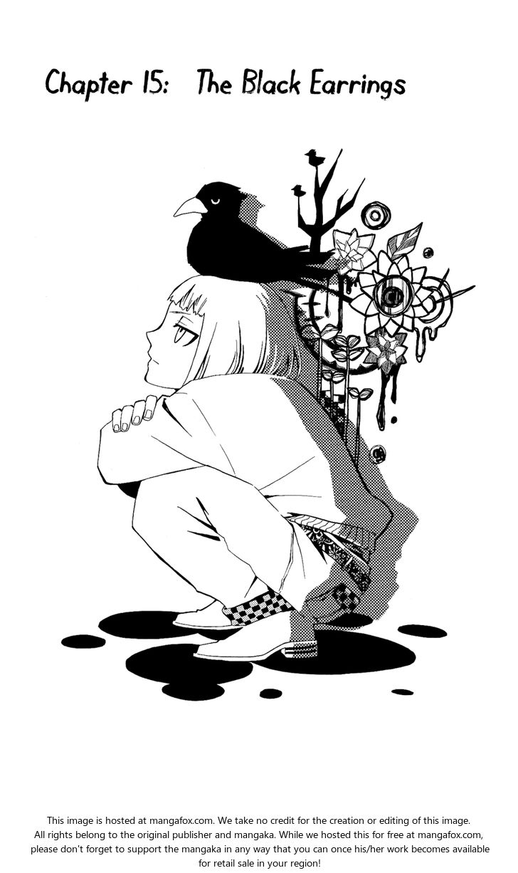 Read Red Raven Manga Online