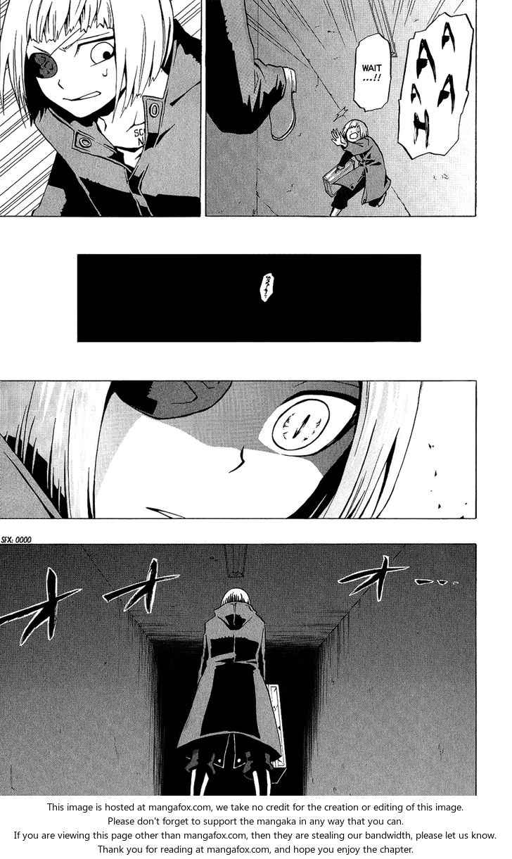 Read Red Raven Manga Online