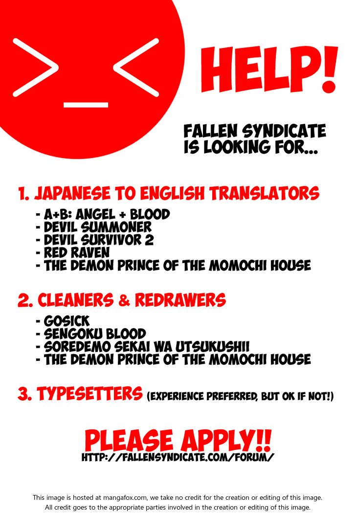 Read Red Raven Manga Online