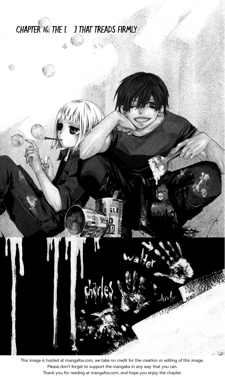 Read Red Raven Manga Online