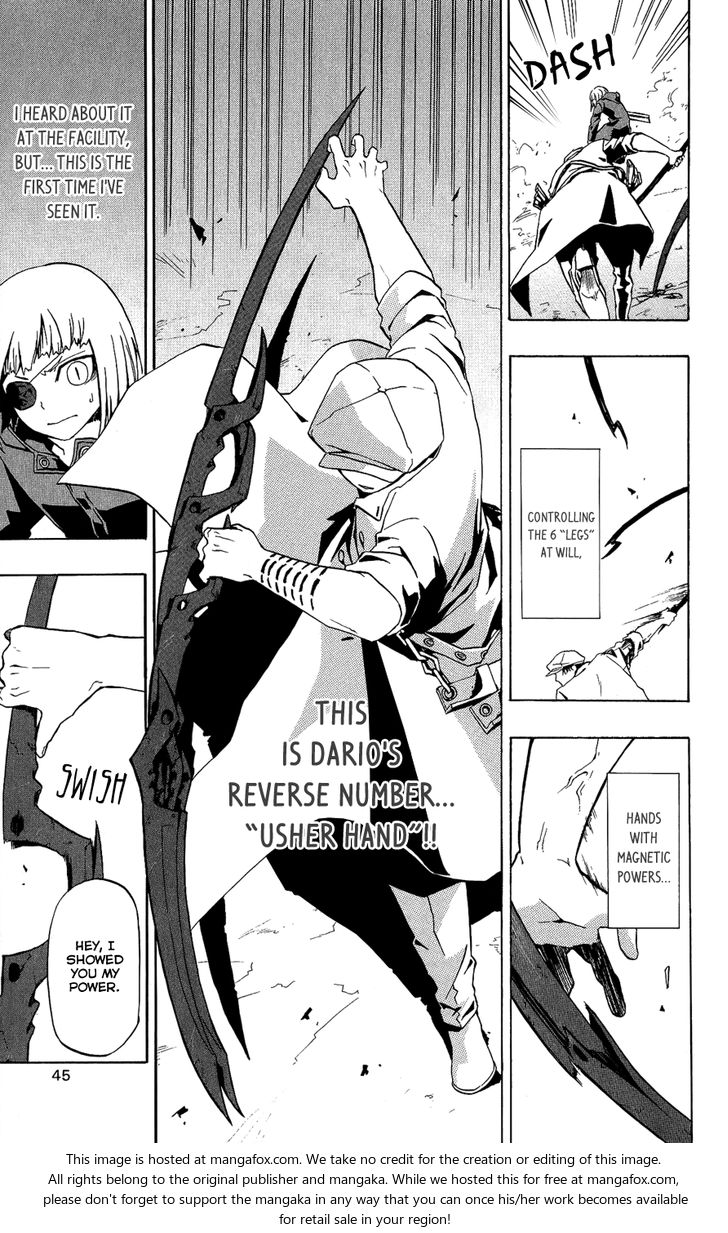 Read Red Raven Manga Online