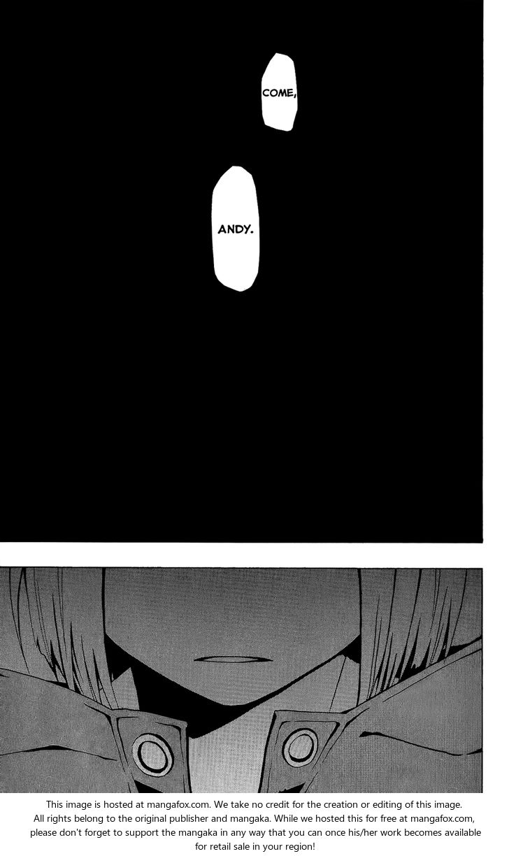 Read Red Raven Manga Online