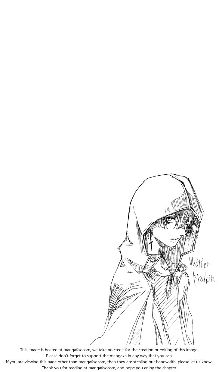 Read Red Raven Manga Online