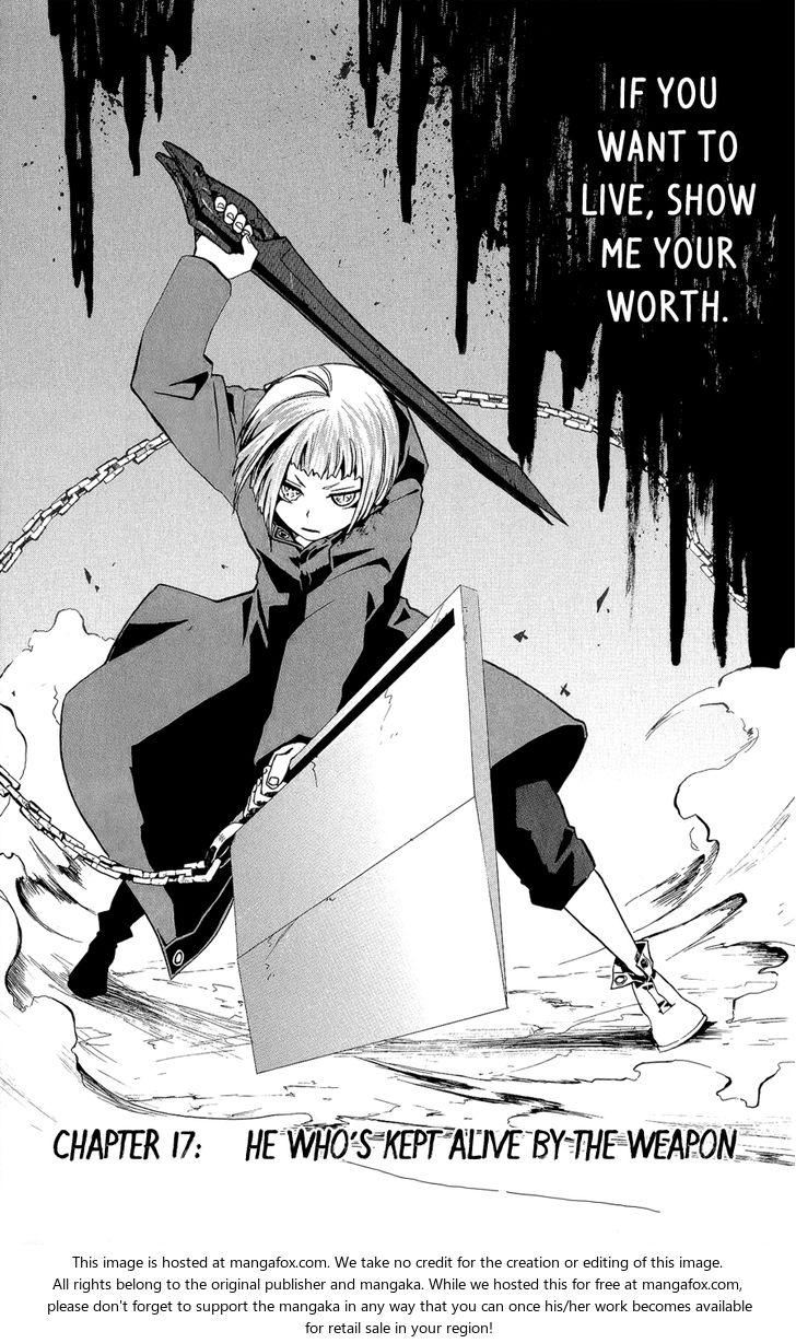 Read Red Raven Manga Online