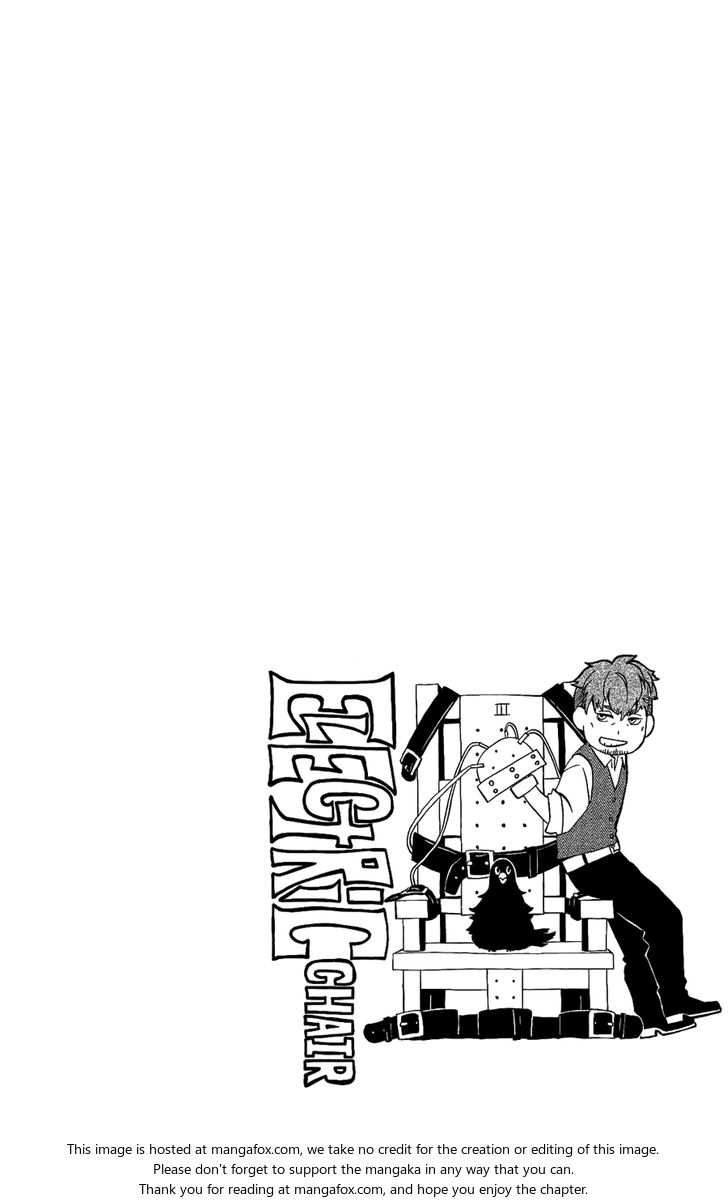 Read Red Raven Manga Online