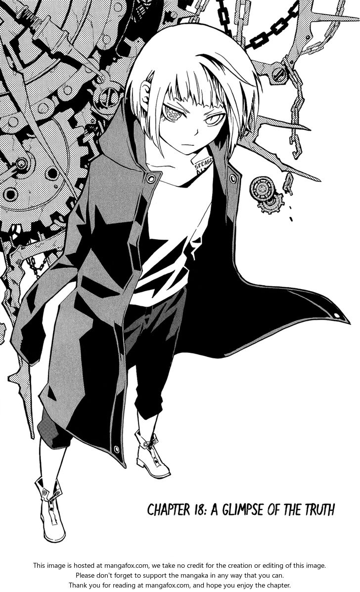 Read Red Raven Manga Online