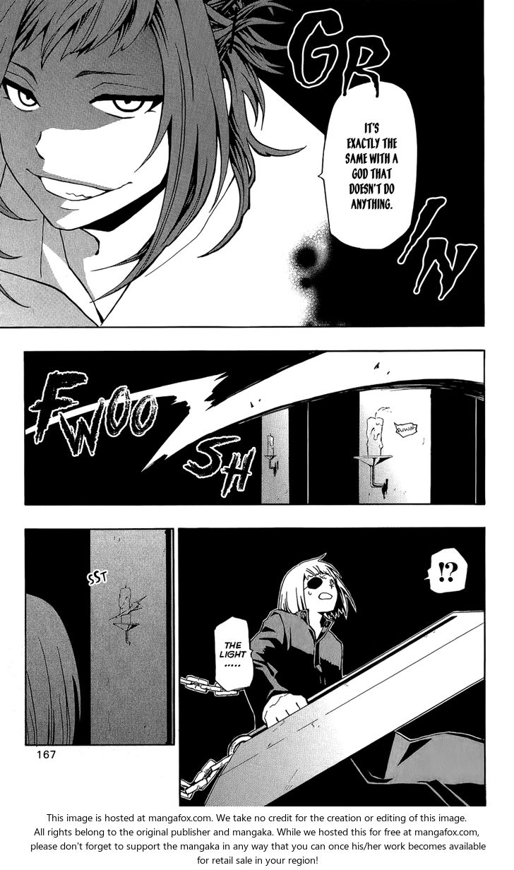 Read Red Raven Manga Online