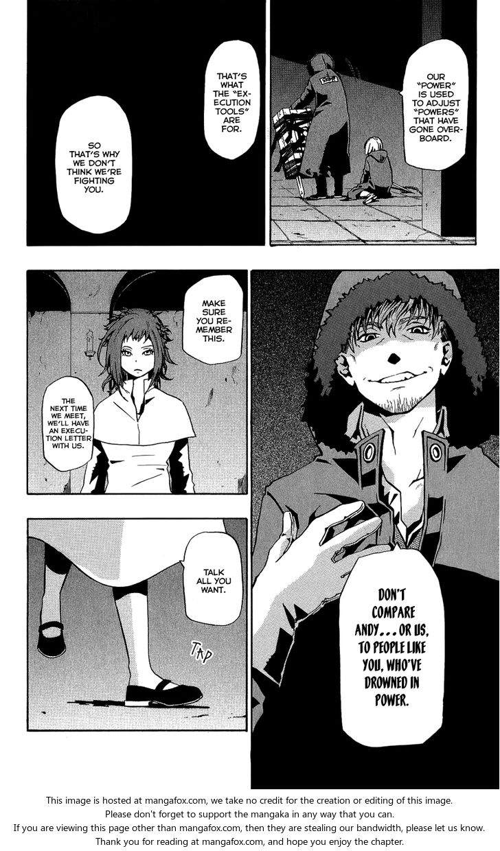 Read Red Raven Manga Online