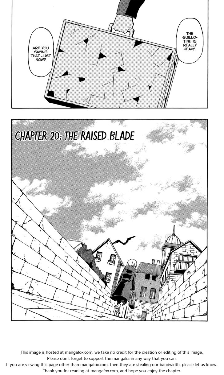 Read Red Raven Manga Online