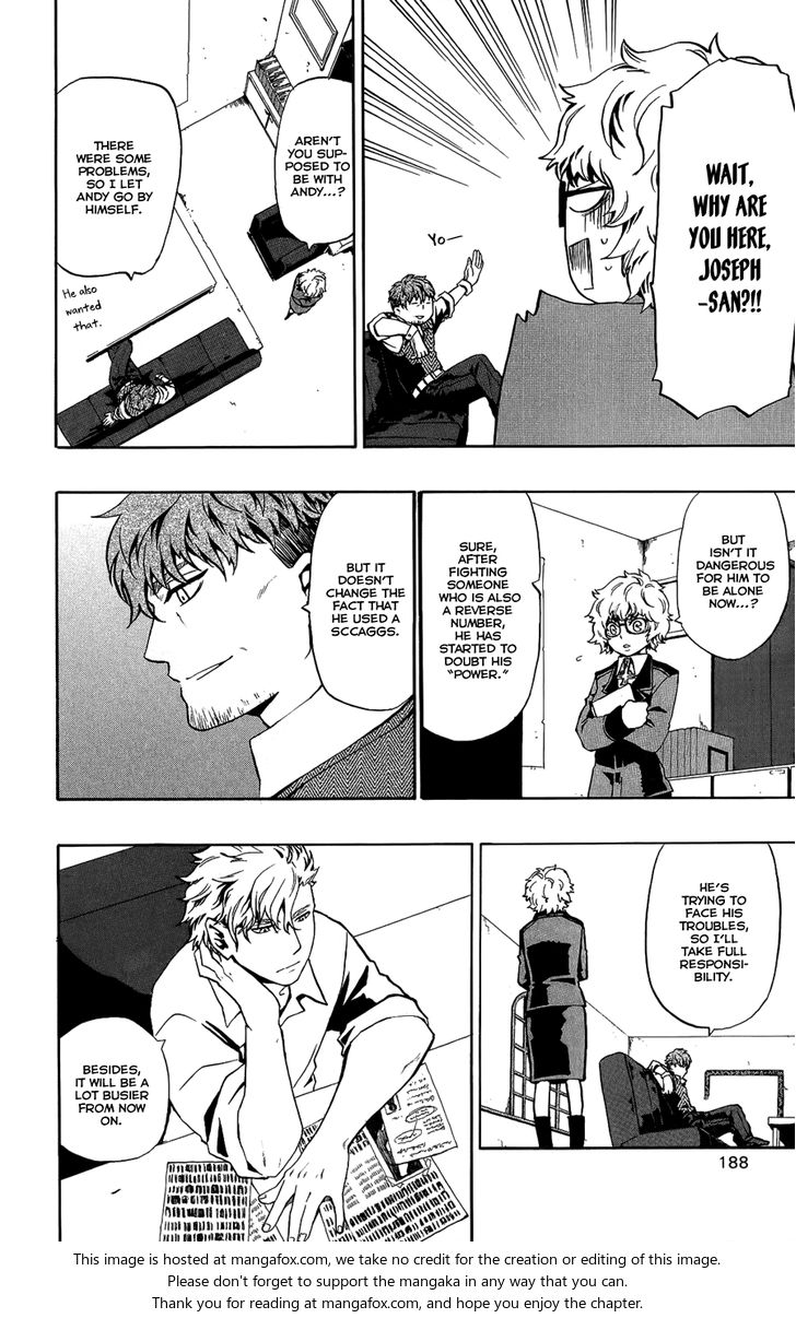 Read Red Raven Manga Online