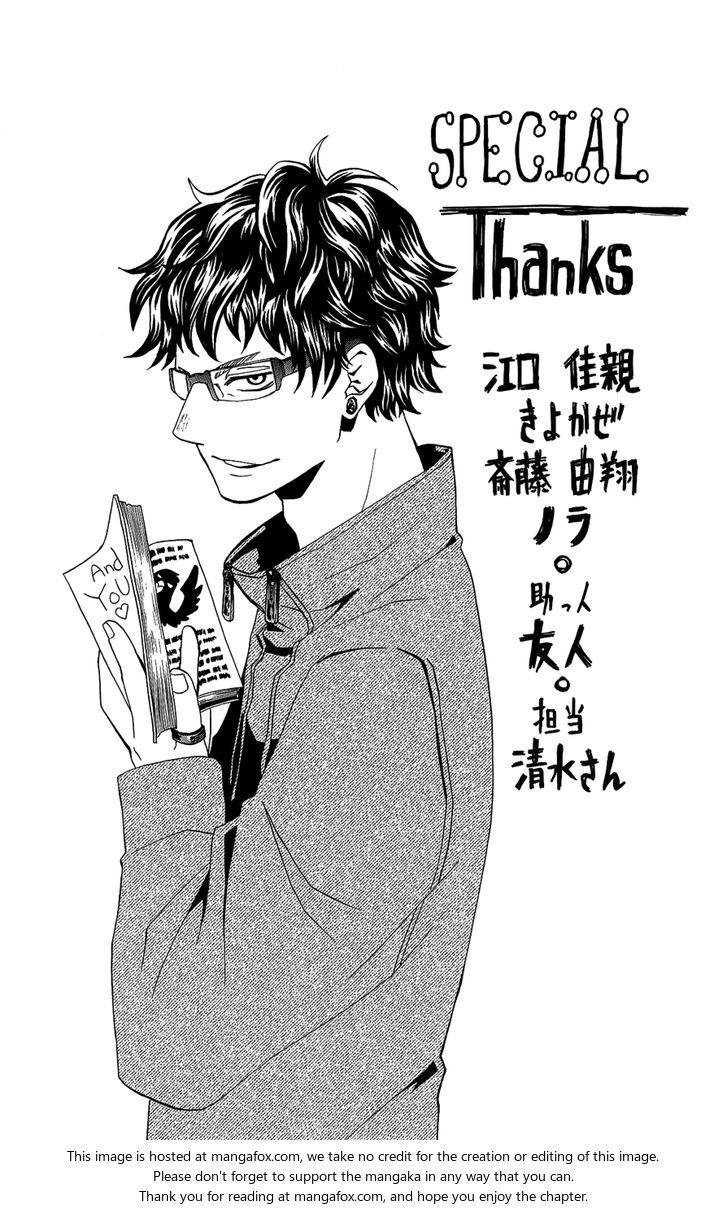 Read Red Raven Manga Online