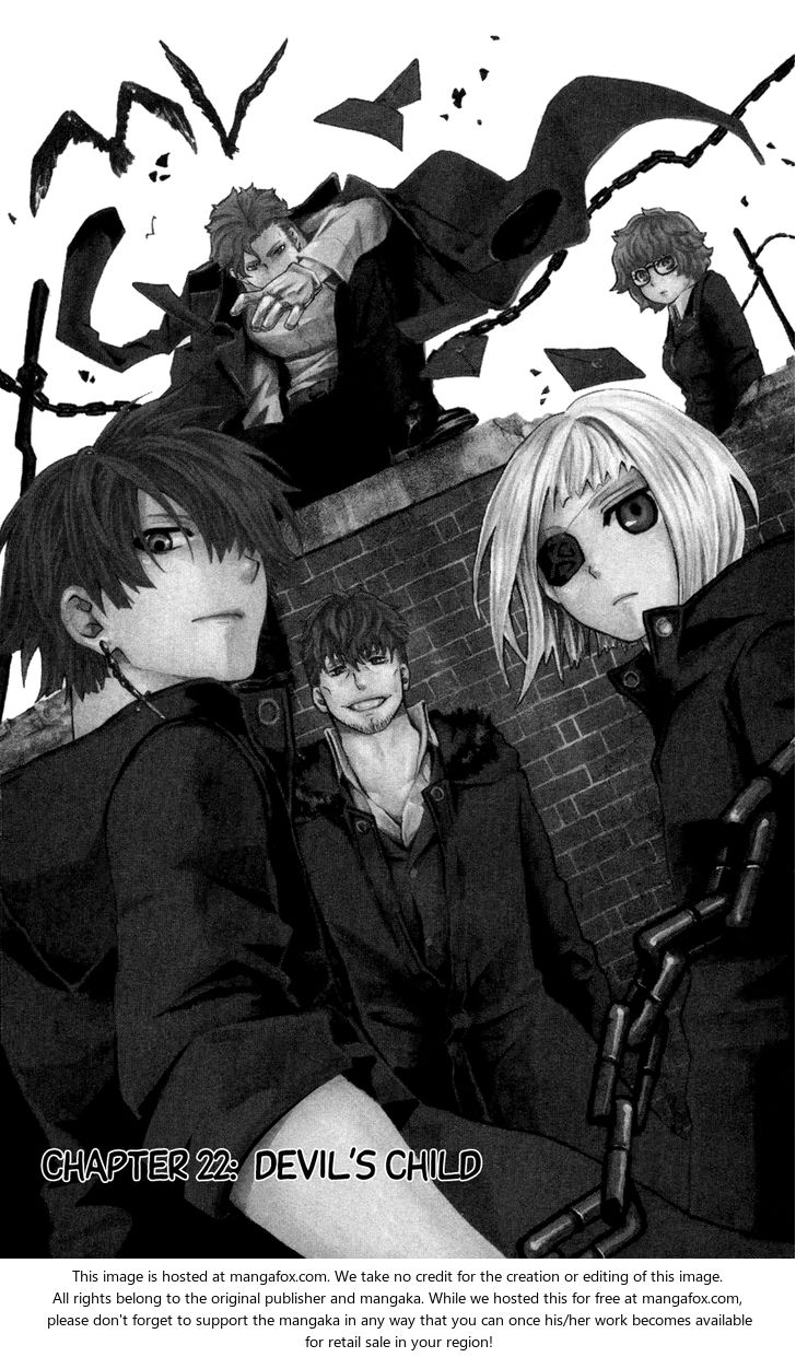 Read Red Raven Manga Online