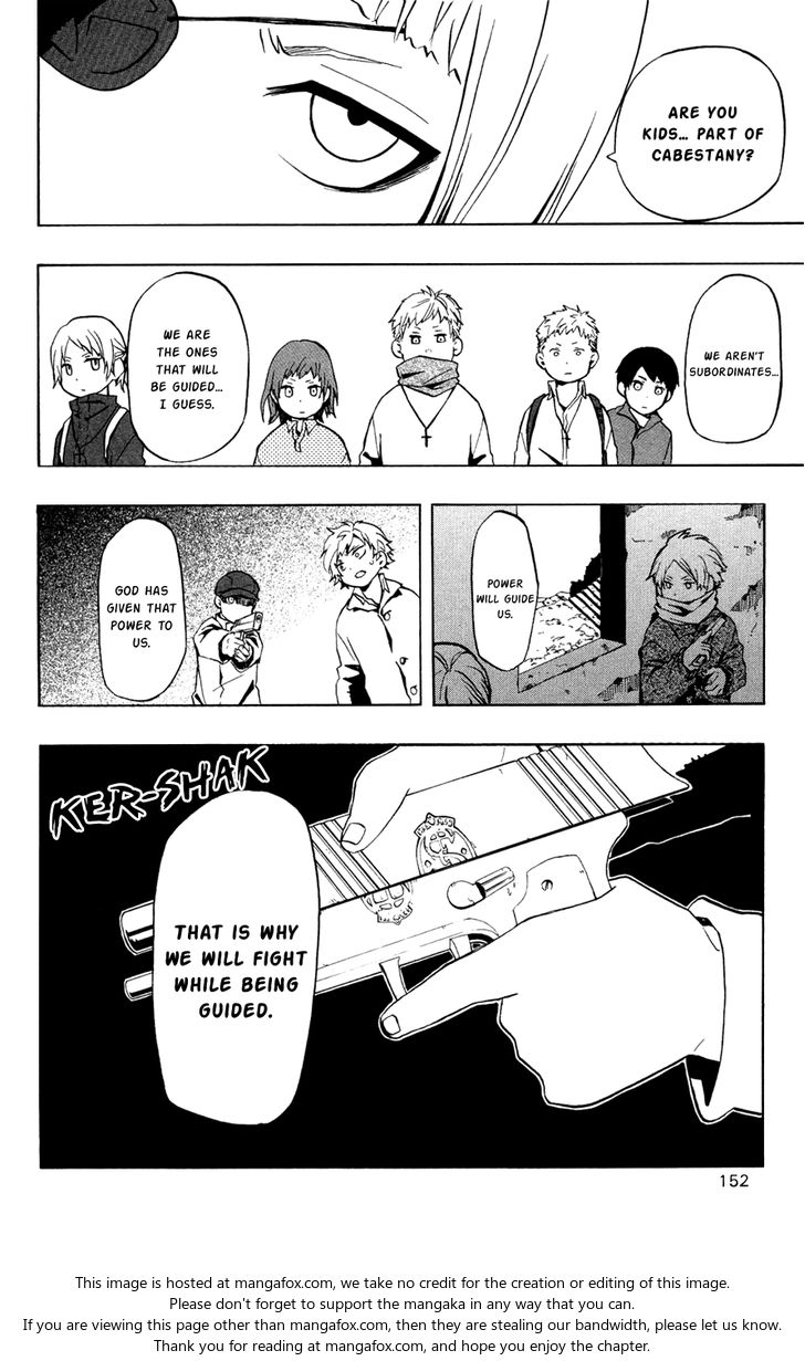 Read Red Raven Manga Online