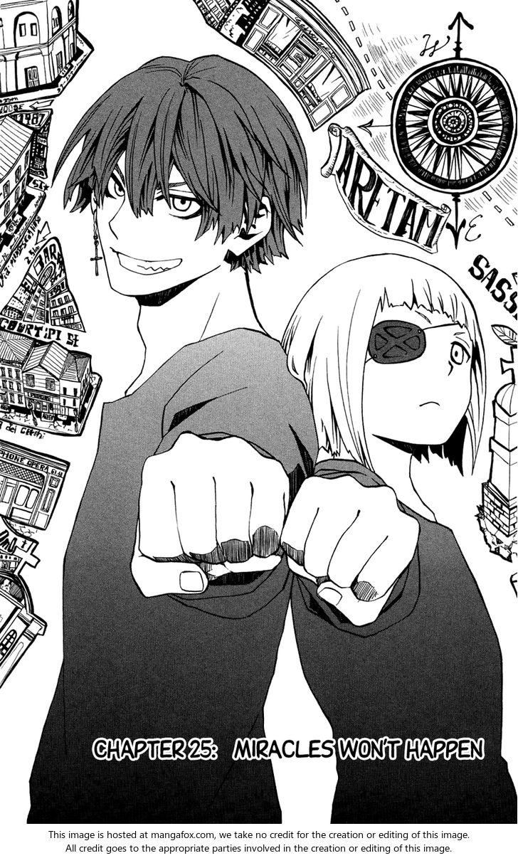 Read Red Raven Manga Online