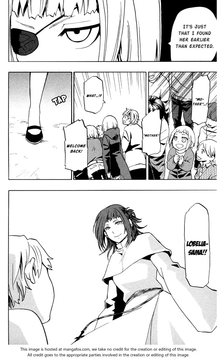 Read Red Raven Manga Online