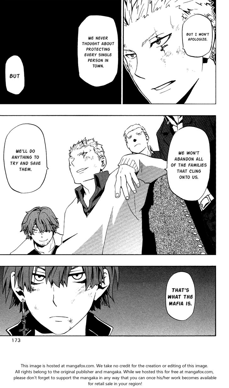 Read Red Raven Manga Online