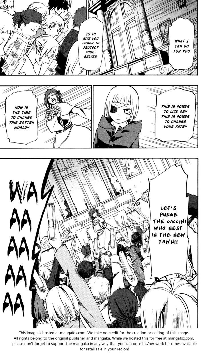 Read Red Raven Manga Online