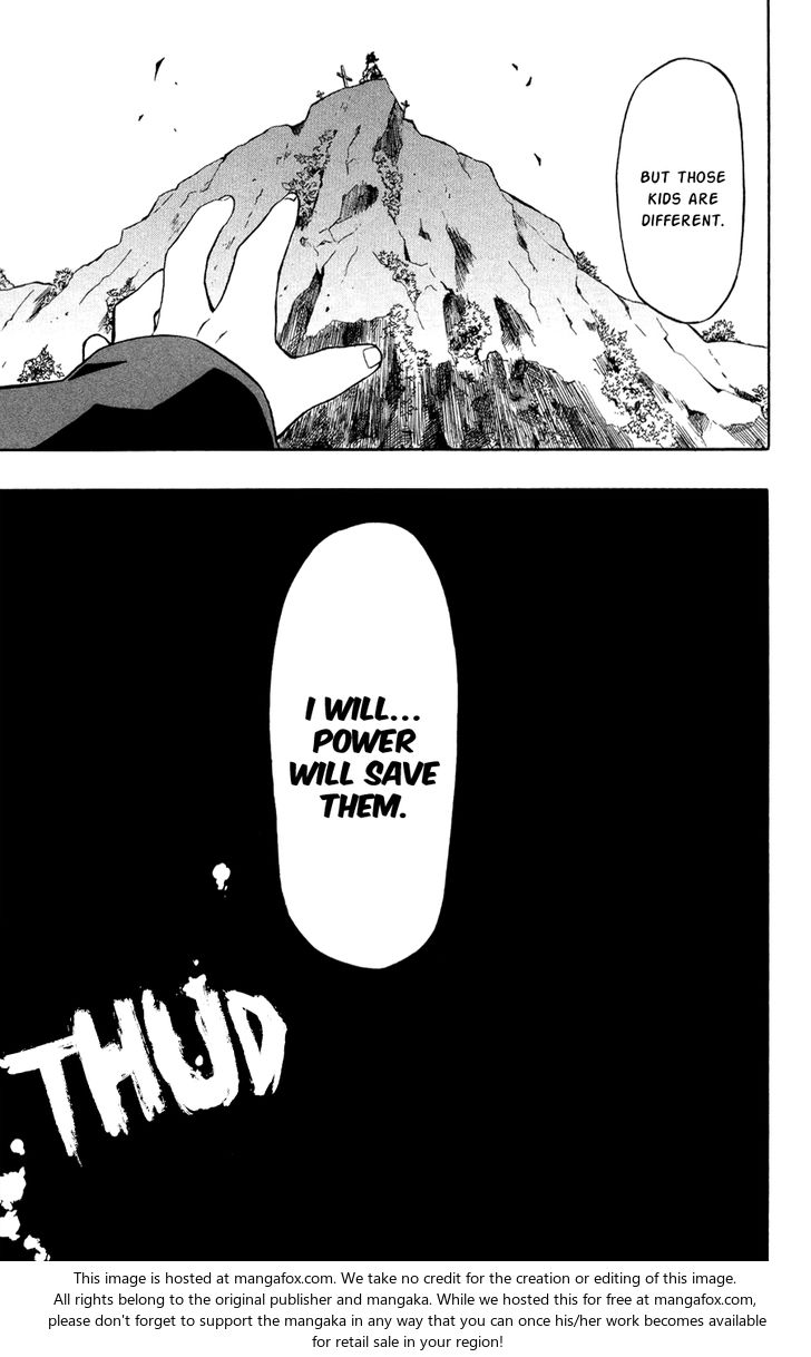 Read Red Raven Manga Online