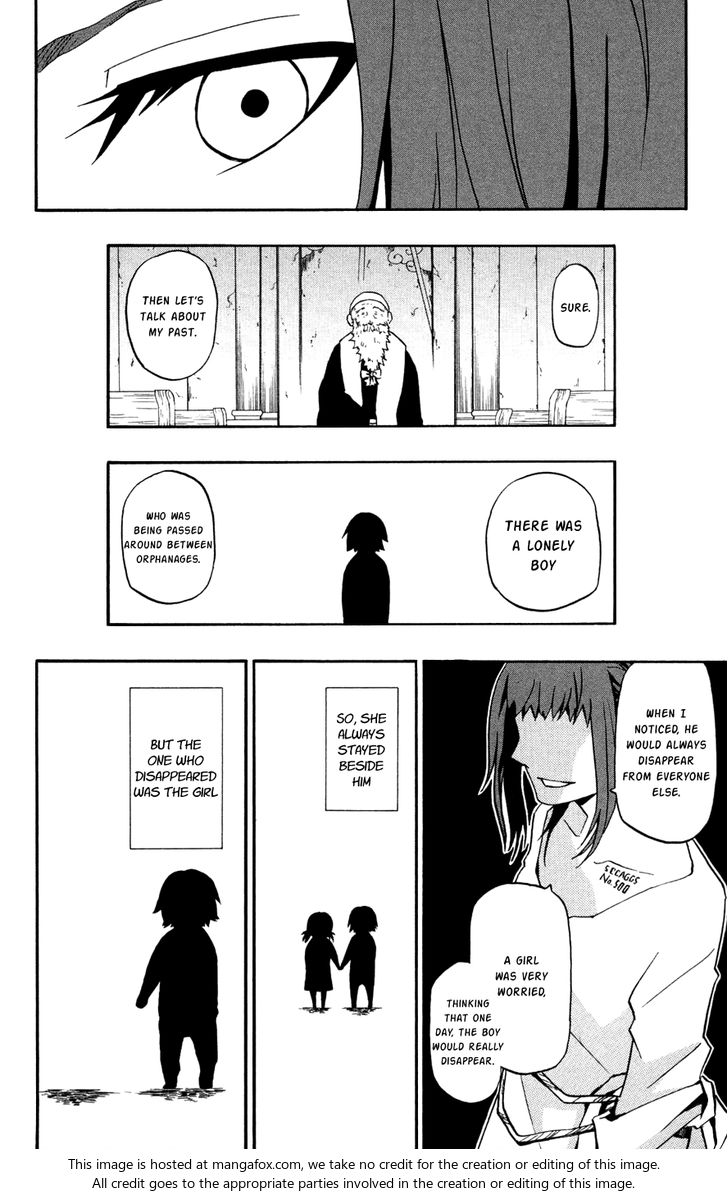 Read Red Raven Manga Online