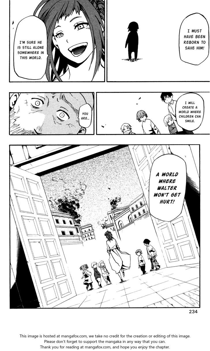 Read Red Raven Manga Online