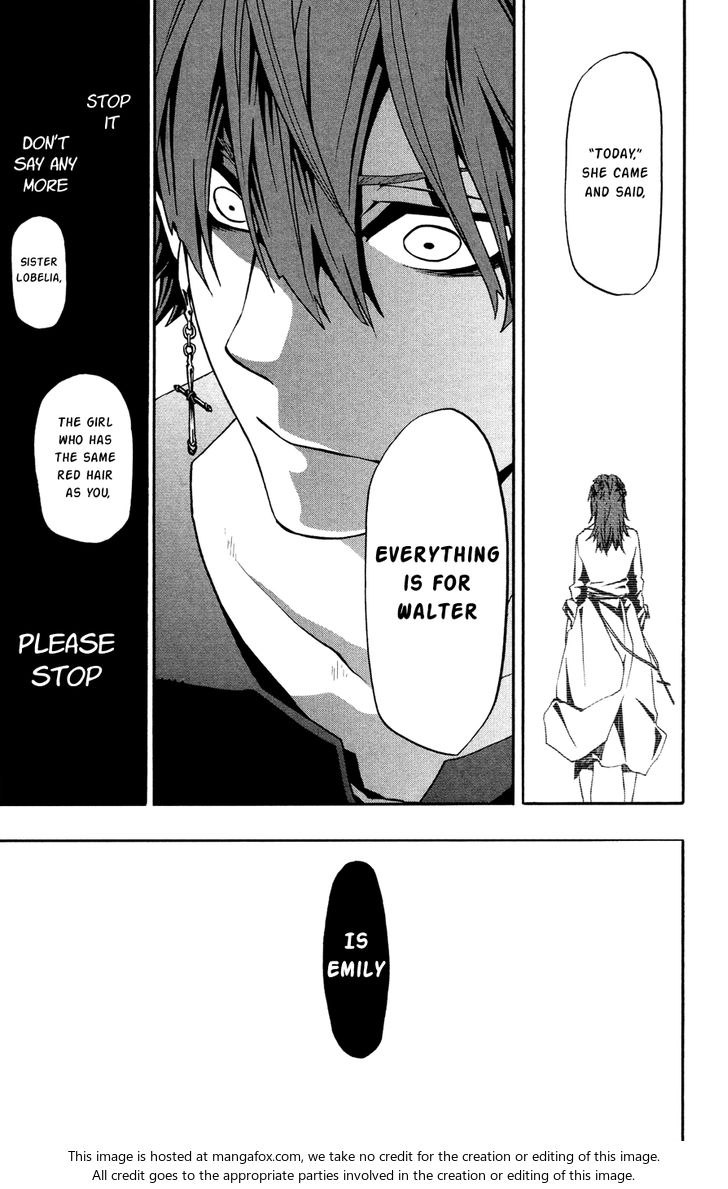 Read Red Raven Manga Online