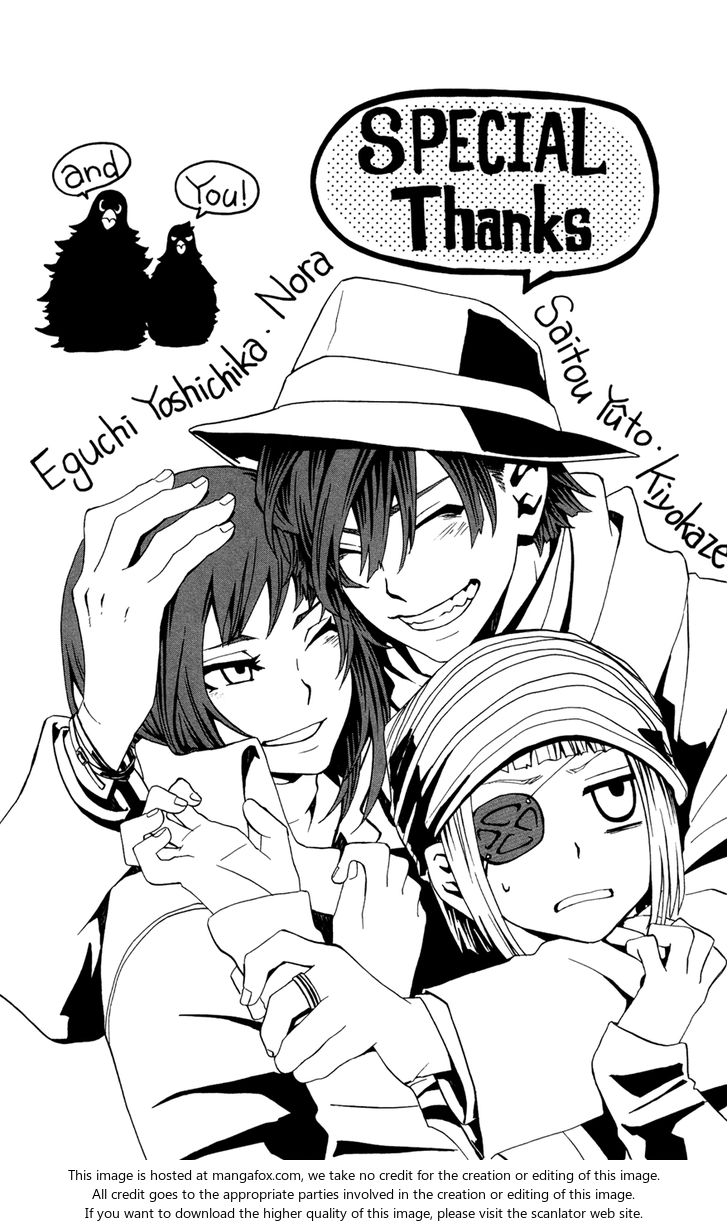 Read Red Raven Manga Online