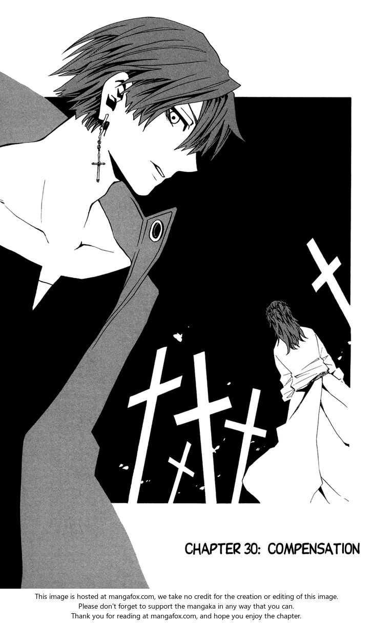 Read Red Raven Manga Online