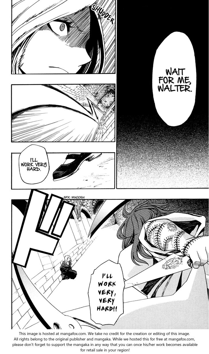 Read Red Raven Manga Online