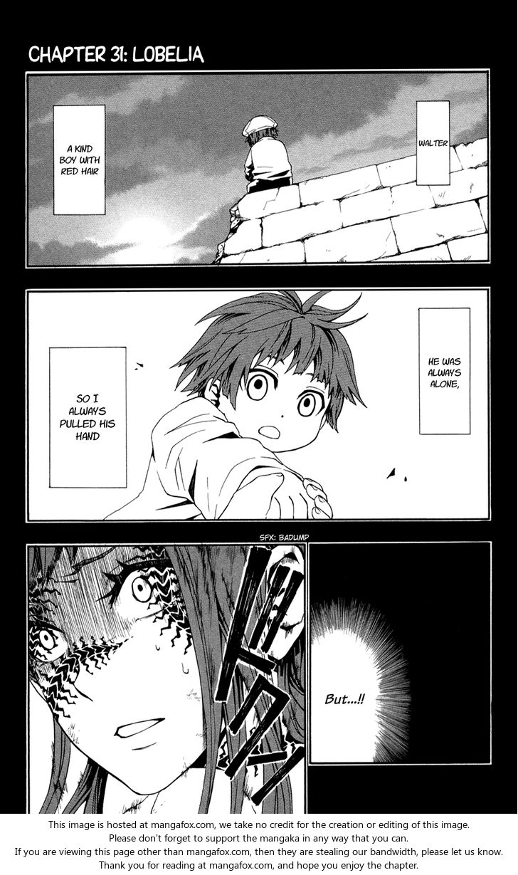 Read Red Raven Manga Online