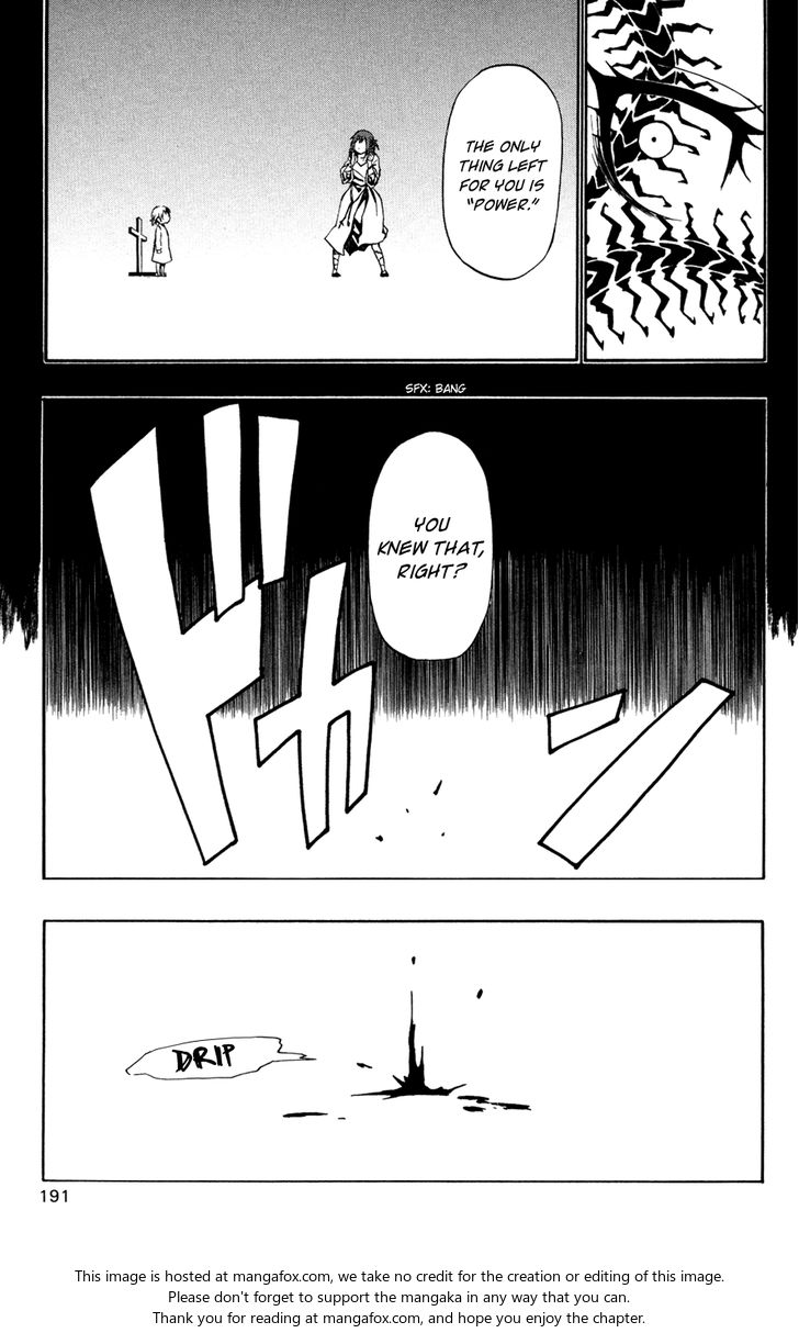 Read Red Raven Manga Online