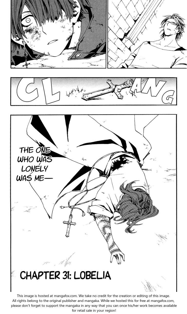 Read Red Raven Manga Online