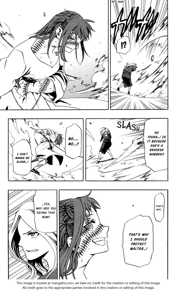 Read Red Raven Manga Online