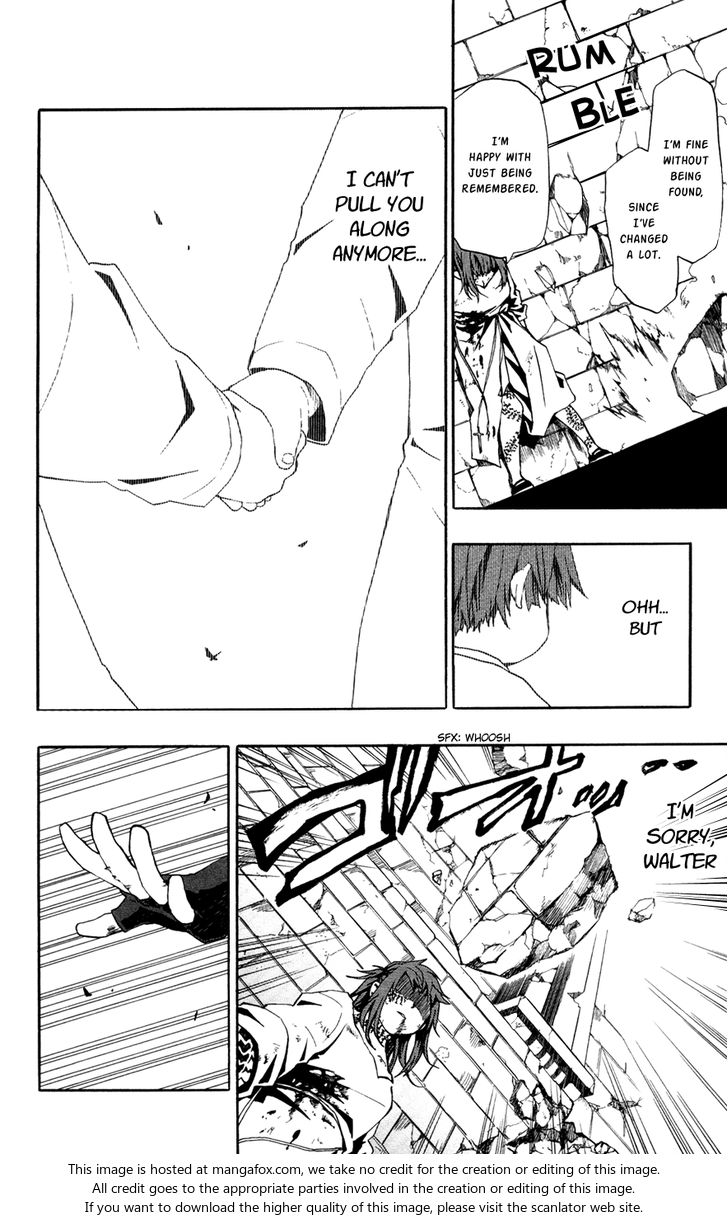 Read Red Raven Manga Online