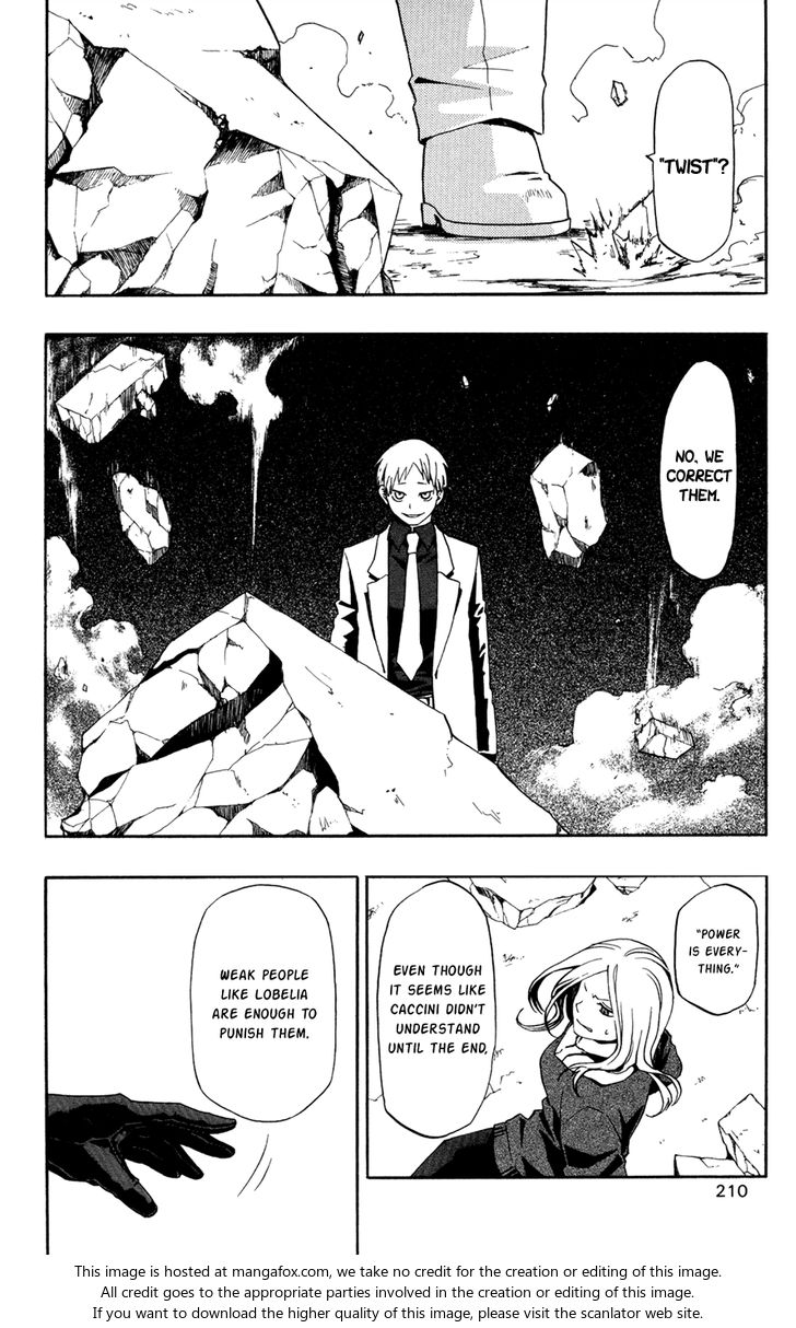 Read Red Raven Manga Online