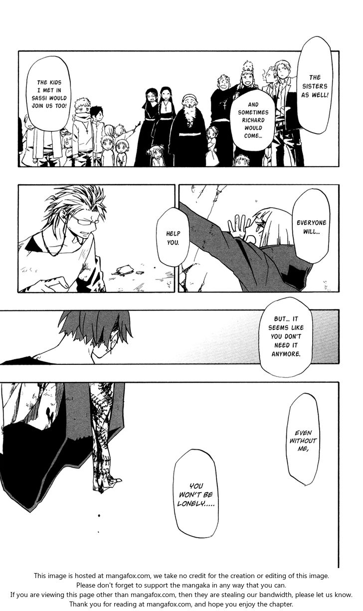 Read Red Raven Manga Online