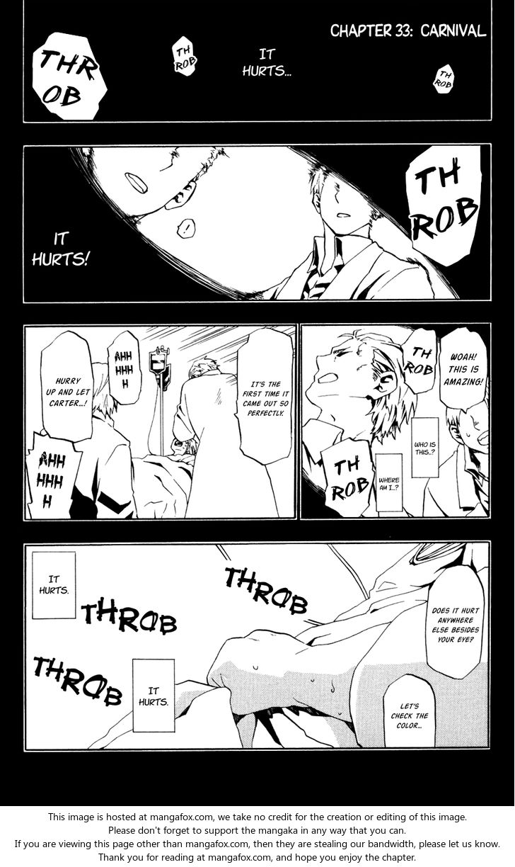 Read Red Raven Manga Online