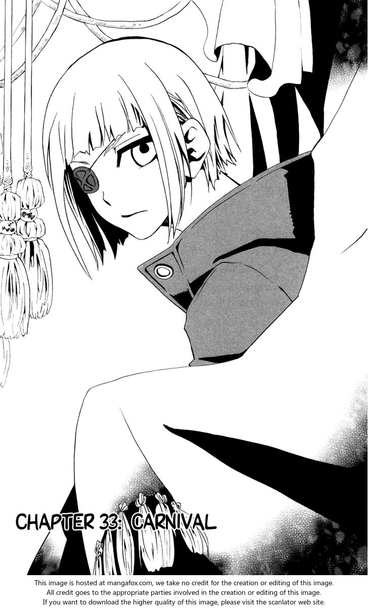 Read Red Raven Manga Online