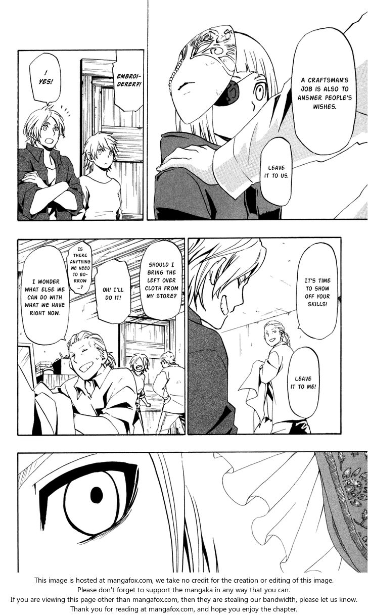 Read Red Raven Manga Online