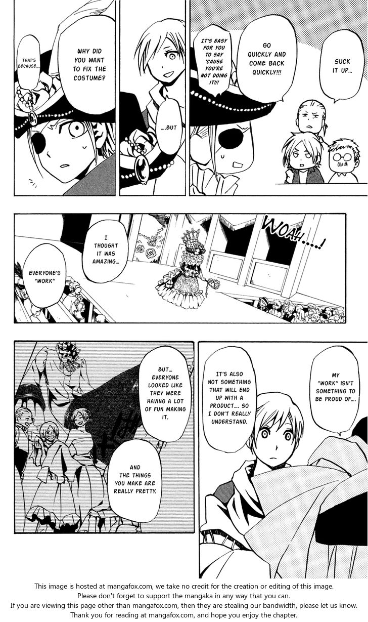 Read Red Raven Manga Online