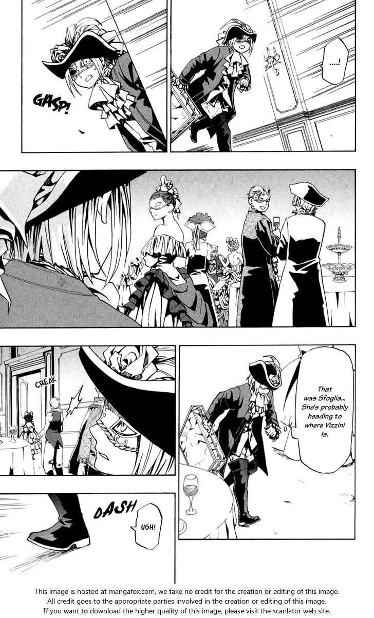 Read Red Raven Manga Online