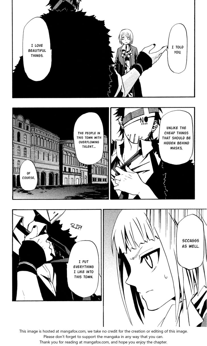 Read Red Raven Manga Online