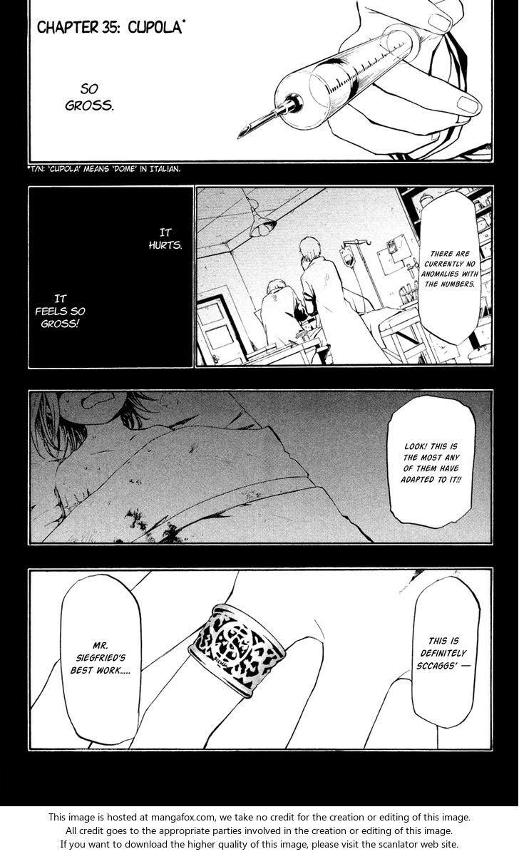 Read Red Raven Manga Online